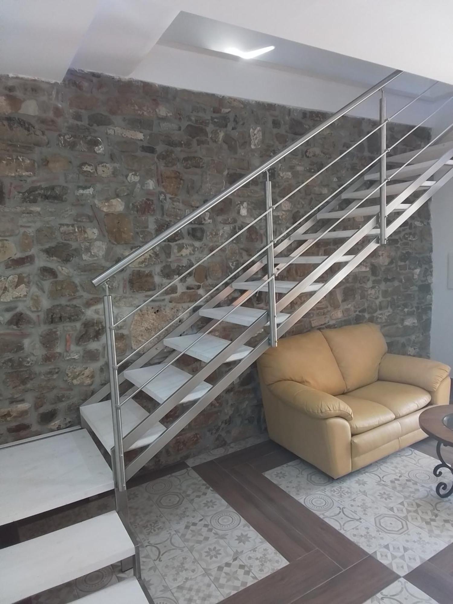 Lux Vera B & B Agropoli Buitenkant foto
