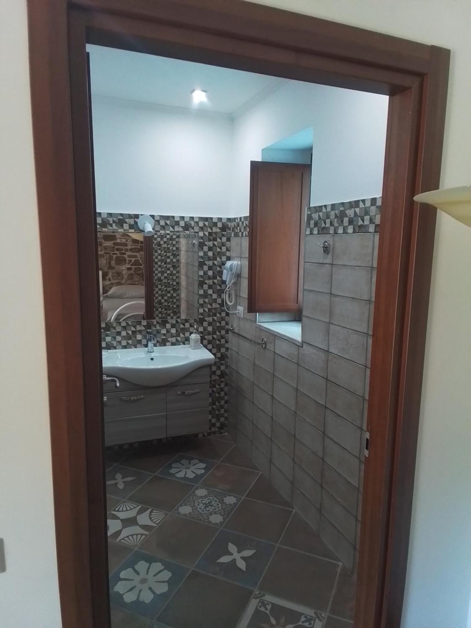 Lux Vera B & B Agropoli Buitenkant foto