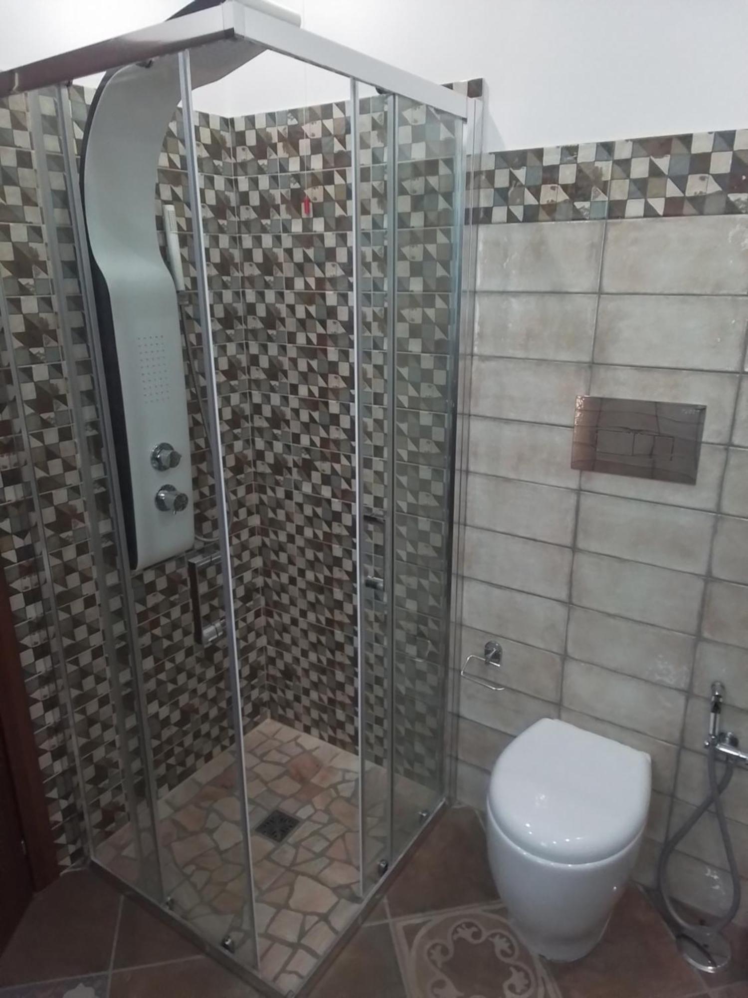 Lux Vera B & B Agropoli Buitenkant foto