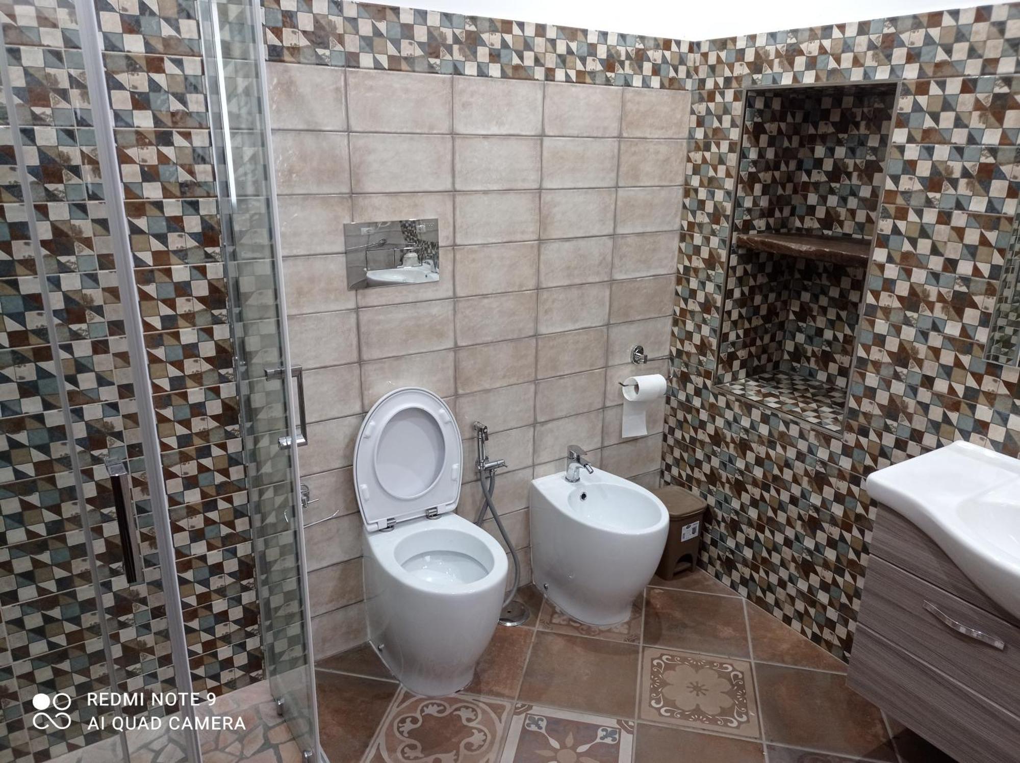 Lux Vera B & B Agropoli Buitenkant foto