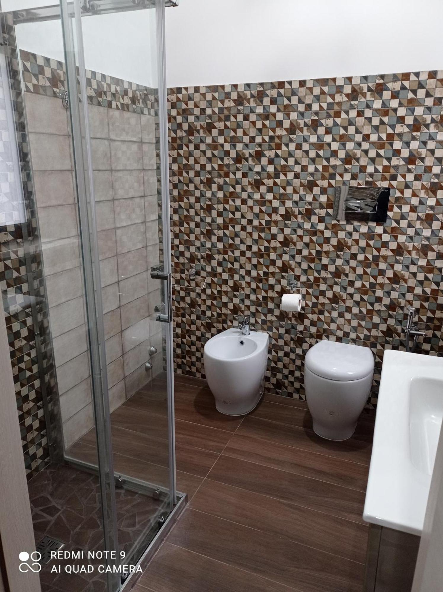 Lux Vera B & B Agropoli Buitenkant foto