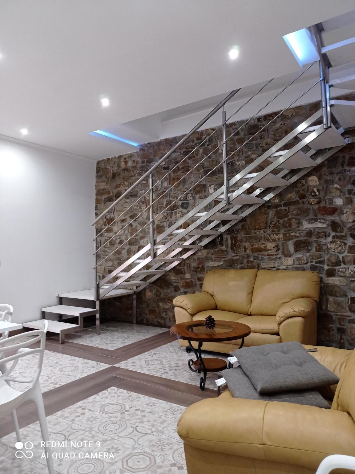 Lux Vera B & B Agropoli Buitenkant foto